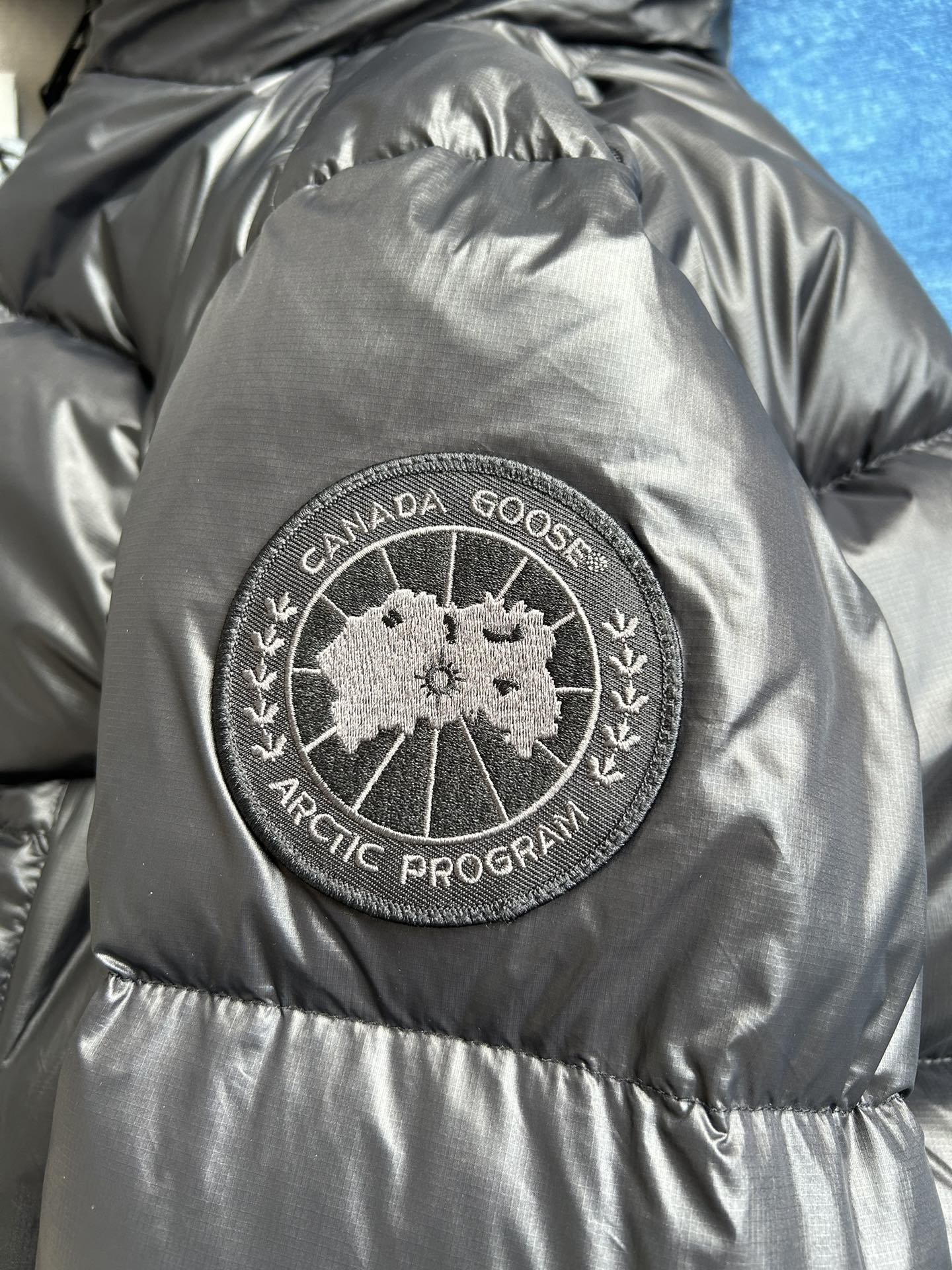 Canada Goose Down Jackets